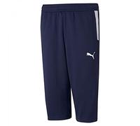 teamLIGA Training 3/4 Pants Jr