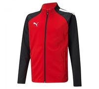 teamLIGA Training Jacket Jr