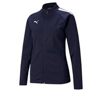 Puma Training Jacket teamLIGA W 657252 Women's