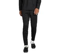 PUMA Men's Teamliga Training Knitted Pants, Puma Black-puma White, L UK