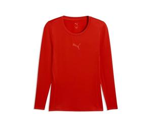 teamLIGA26 Baselayer Tee LS