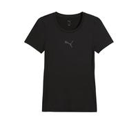 teamLIGA26 Baselayer Tee SS Puma Black