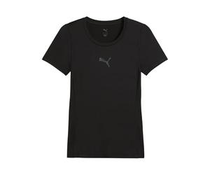 teamLIGA26 Baselayer Tee SS Puma Black