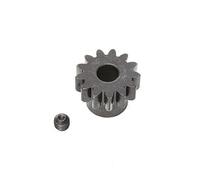 TEAMLOSI Losi DBXL-E Pinion Gear, 13T, 1.5M, 8mm Shaft