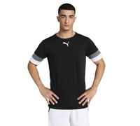 Puma Mens teamRISE Training Jersey Puma Black M