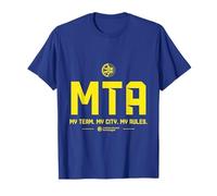 Teams - Maccabi Playtika Tel Aviv (blue) T-Shirt