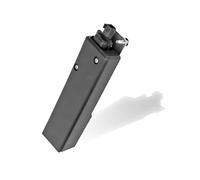 TeamSky Rear Tailgate Lock Actuator - Compatible with Discovery 3 & 4 (2004-2018), Replaces FUG500010 Rear Door Latch