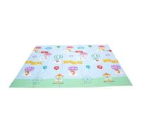 Fantasy Fields Large Baby Crawling Mat Play Mat Soft Foam Reversible