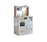 Teamson Kids Little Chef Lake Tahoe Small Kitchen One Colour