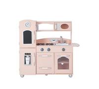 Teamson Kids Little Chef Westchester Retro Play Kitchen One Colour
