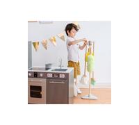 Teamson Kids Little Helper Stone Colour Cleaning Set