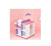 Teamson Kids Olivia'S Little World - Little Princess Baby Doll Changing Station With Storage One Colour