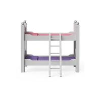 Teamson Kids Olivia'S Little World & Little Princess & Double Bunk Bed For & 18" Dolls One Colour