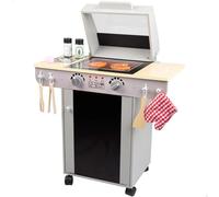 Teamson Kids Set Barbacue