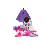 Sophia's By Teamson Kids Hair Salon Complete 30 Piece Play Set For 18" Dolls