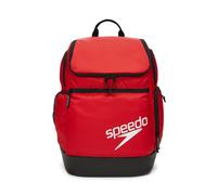 Teamster 2.0 Backpack Red - 1SZ Red 1SZ