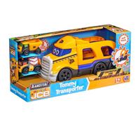 TEAMSTERS my first JCB transporter