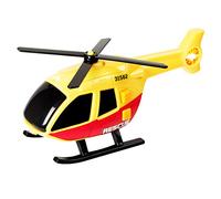 Teamsterz 1416560 Small Light and Sounds Helicopter