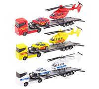 Teamsterz 7535-73618 Toy, Multicolour