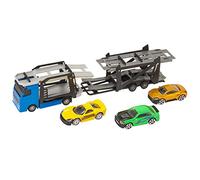 Teamsterz 7535-73621 Toy, Multicolour