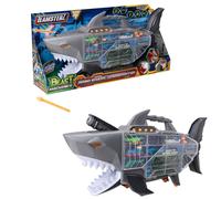 Teamsterz Beast Machines Robo Shark Transporter