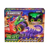 Teamsterz Beast Machines Stinger Slam Truck Playset
