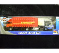 Teamsterz City Load & Go Lorry