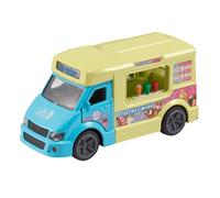 Teamsterz Ice Cream Van - Assorted