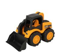Teamsterz JCB Skid Steer - 7 Inch