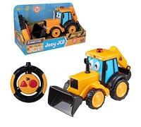 Teamsterz My 1st Remote Control Joey JCB