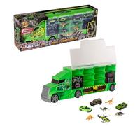 Teamsterz Large Dinosaur Car Transporter