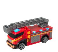 Small L&S Fire Engine