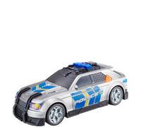 Teamsterz Light & Sound Police Car