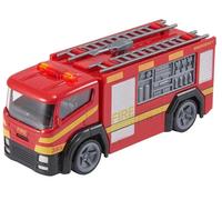 Teamsterz Metal Fire Engine - Light & Sound 3+Kids