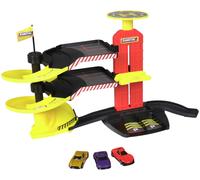 Teamsterz Metro City Park & Drive Car Garage