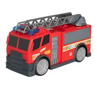 Teamsterz Medium Light & Sounds Fire Engine