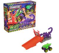 Teamsterz Beast Machines Stinger Slam Playset