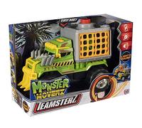 Teamsterz Monster Moverz Dino Escape | Colours May Vary, 1417115