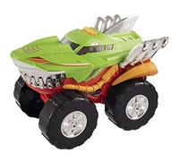 Teamsterz Monster Moverz Robo Shark | Colours May Vary, 1417117