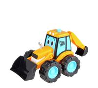 Teamsterz My 1st JCB Big Wheel Joey JCB