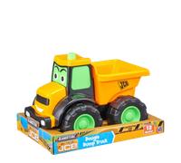 Teamsterz My 1st JCB Dougie Dump Truck