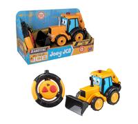Teamsterz My 1st JCB Joey Digger Remote Control Toy Toddler RC Excavator 2+