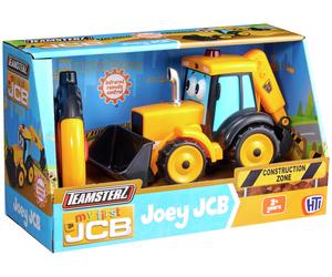 Teamsterz My 1st Remote Control Joey JCB Digger