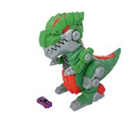 Teamsterz Robo Wreckerz Mega Rex Toy Car