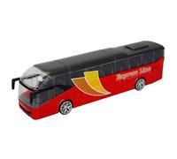 Teamsterz Street Kings Die Cast City Vehicle - Red Express Bus