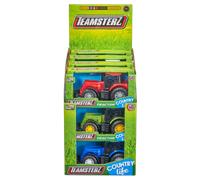 Teamsterz Tractor (astroeuropa 1372302), Various