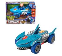 TEAMSTERZ TZ MONSTER MINIS L&S SHARK
