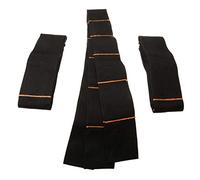 TeamStrap Moving Straps Make Lifting, Carrying and Moving Furniture, Appliances, Mattresses, and Other Heavy Or Bulky Objects Simple And Safe - A 2 Person Team Can Lift Up To 650 Lbs. Using TeamStrap