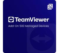 TeamViewer Add-On 500 Managed Devices