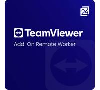 TeamViewer Add-On Remote Worker